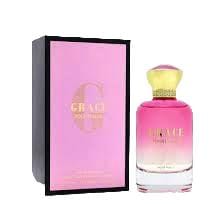 Perfume Grace pour femme